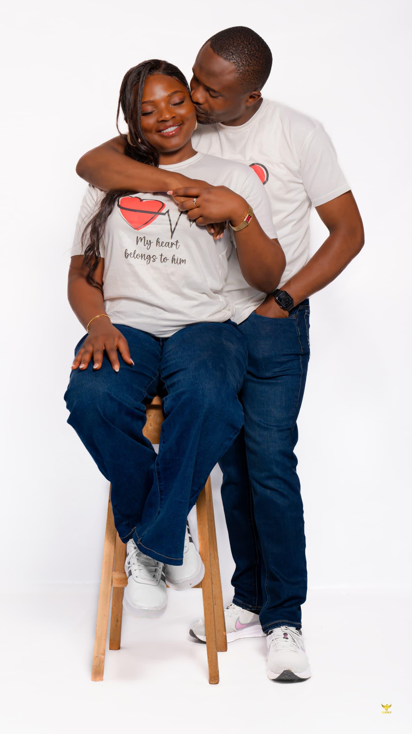 Notre amour